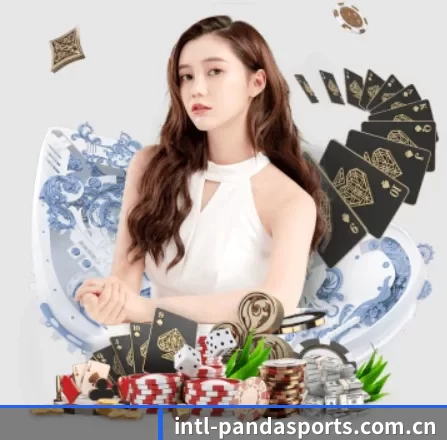 熊猫体育 APP